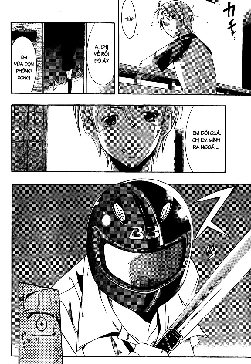 Kimi No Iru Machi Chapter 80 - 16