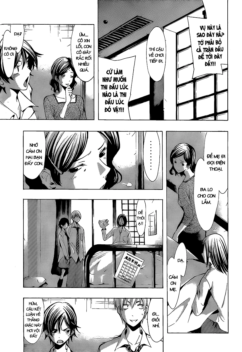 Kimi No Iru Machi Chapter 89 - 6