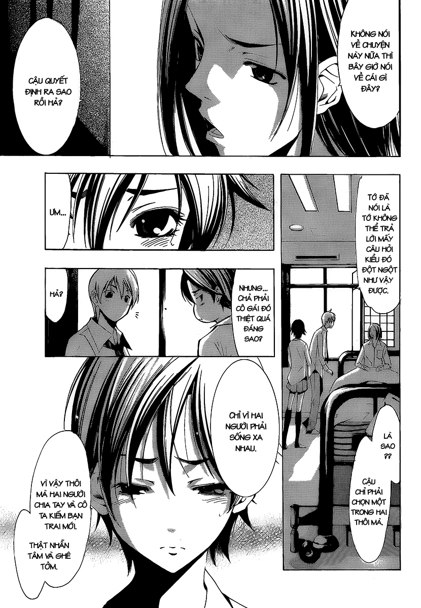 Kimi No Iru Machi Chapter 89 - 10