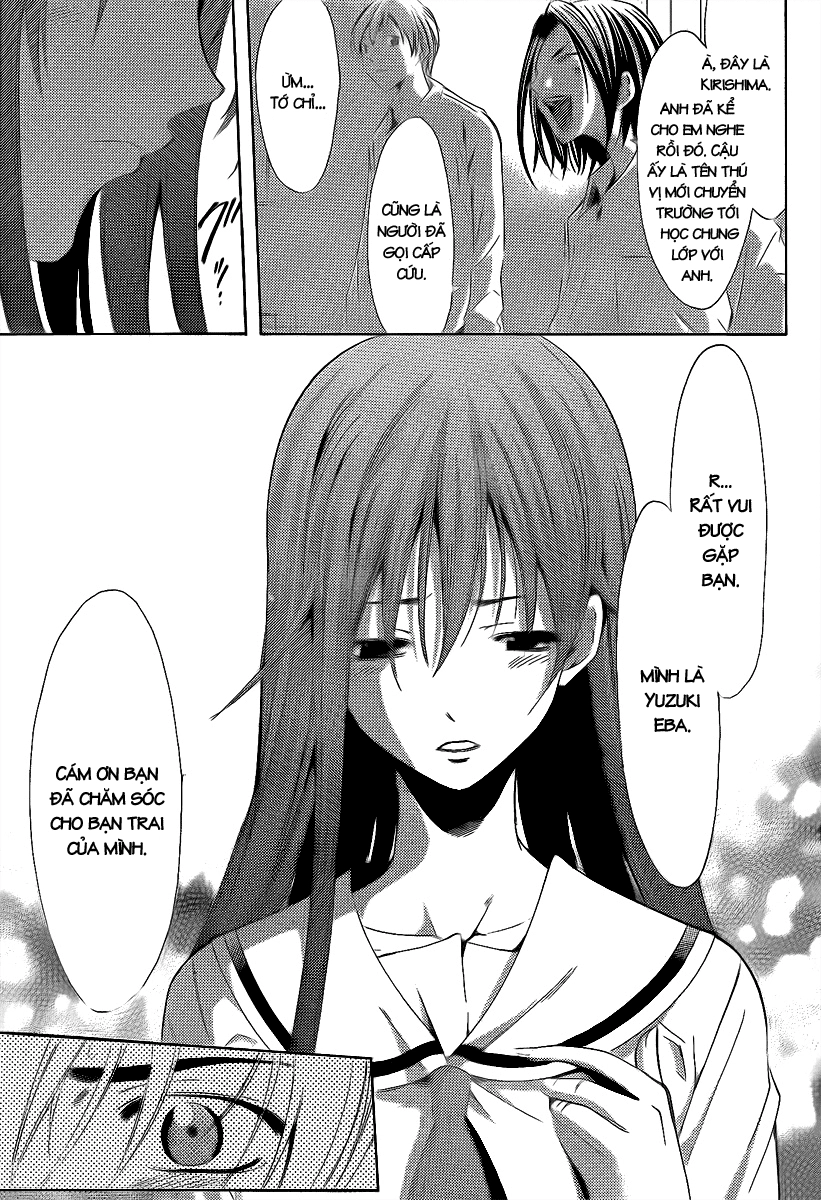 Kimi No Iru Machi Chapter 89 - 18