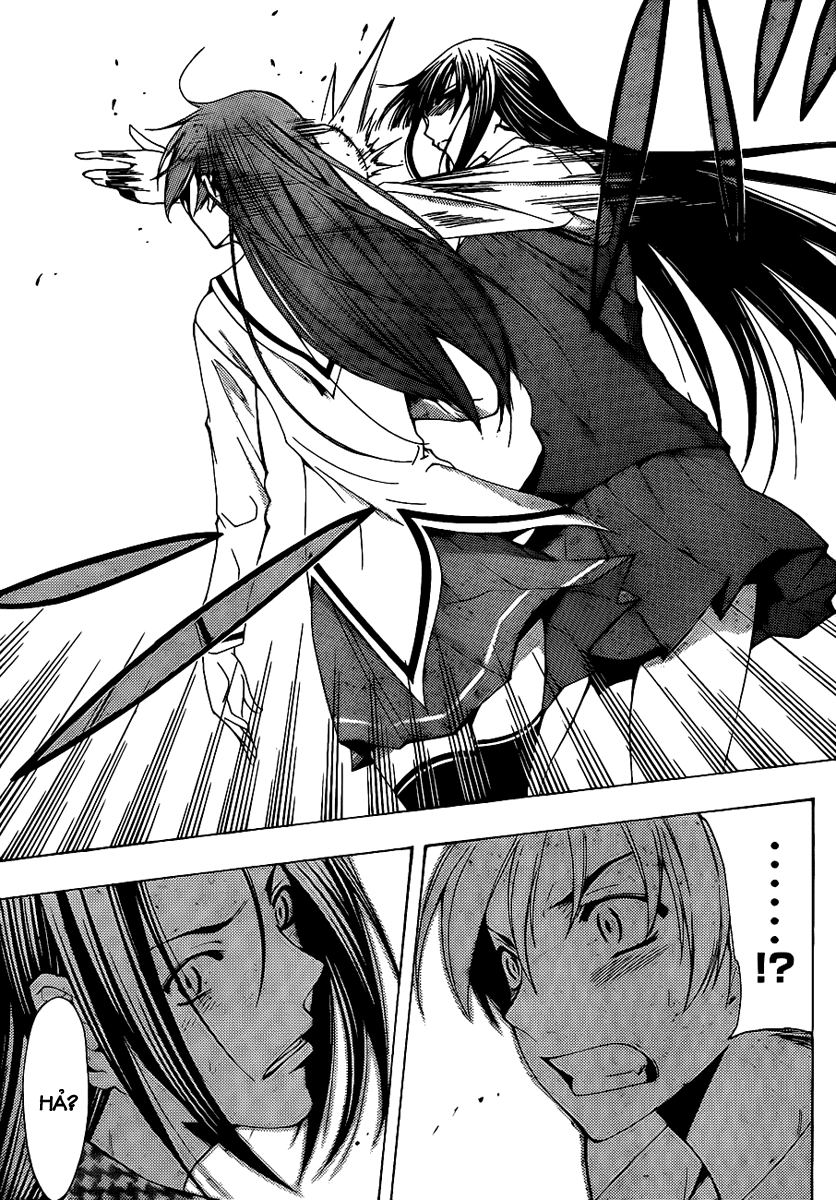 Kimi No Iru Machi Chapter 95 - 18