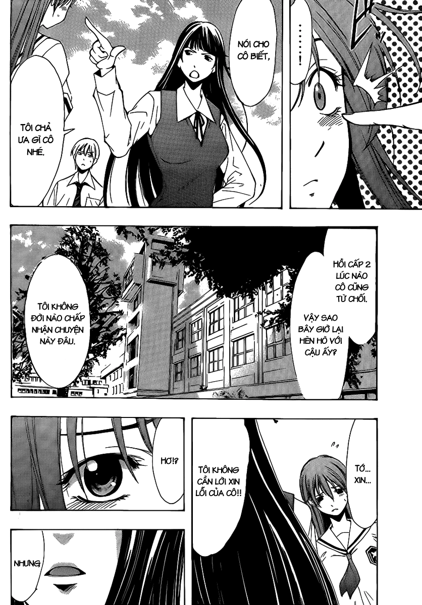 Kimi No Iru Machi Chapter 96 - 16