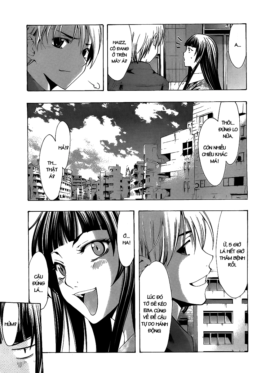 Kimi No Iru Machi Chapter 97 - 13