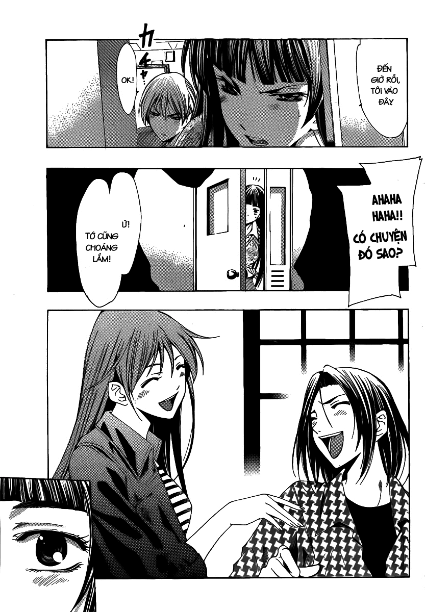 Kimi No Iru Machi Chapter 97 - 15
