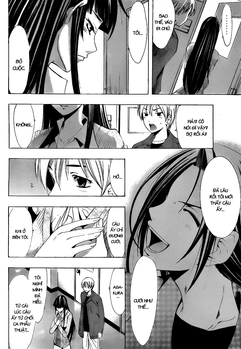 Kimi No Iru Machi Chapter 97 - 16