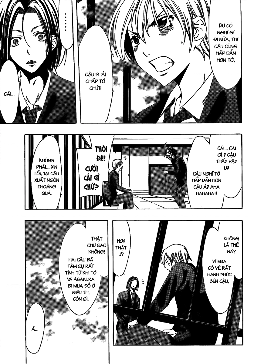 Kimi No Iru Machi Chapter 98 - 11