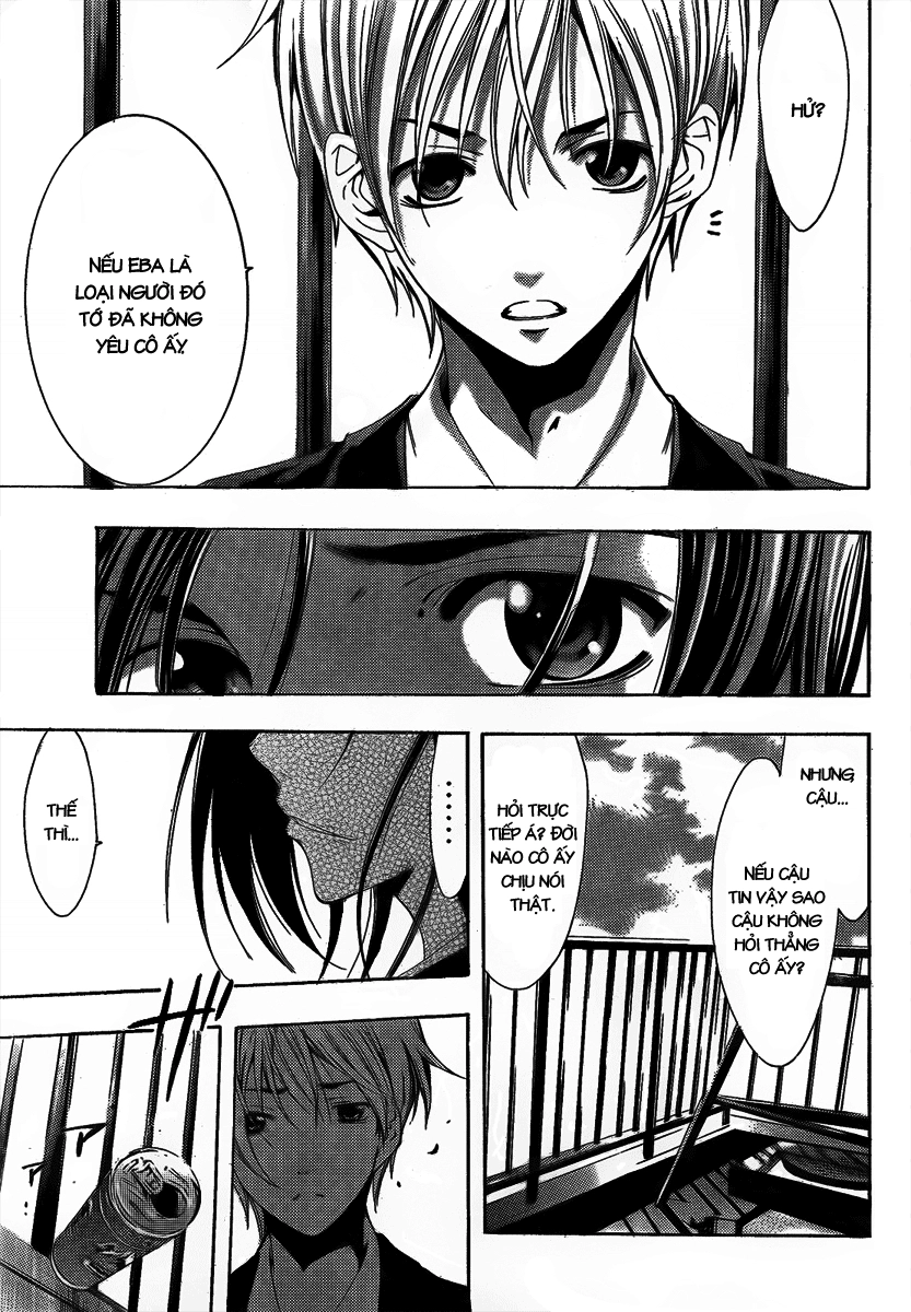 Kimi No Iru Machi Chapter 98 - 13