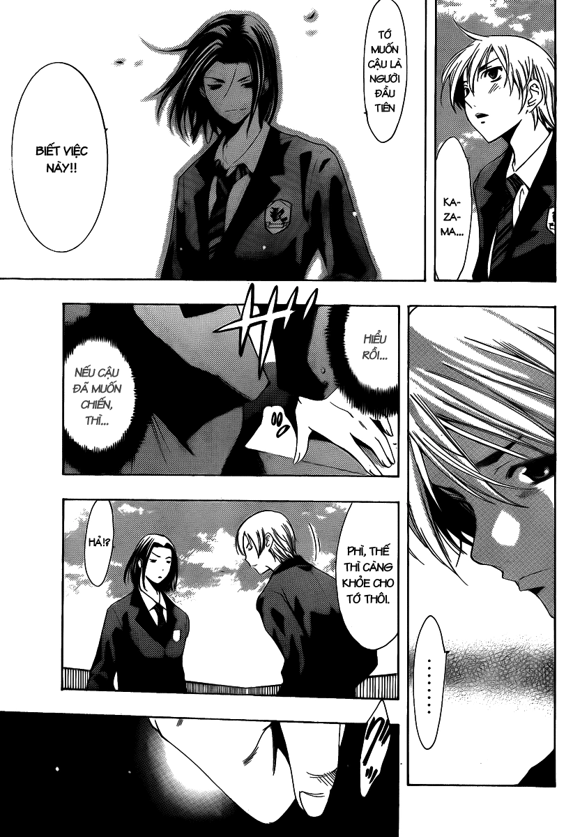Kimi No Iru Machi Chapter 98 - 16