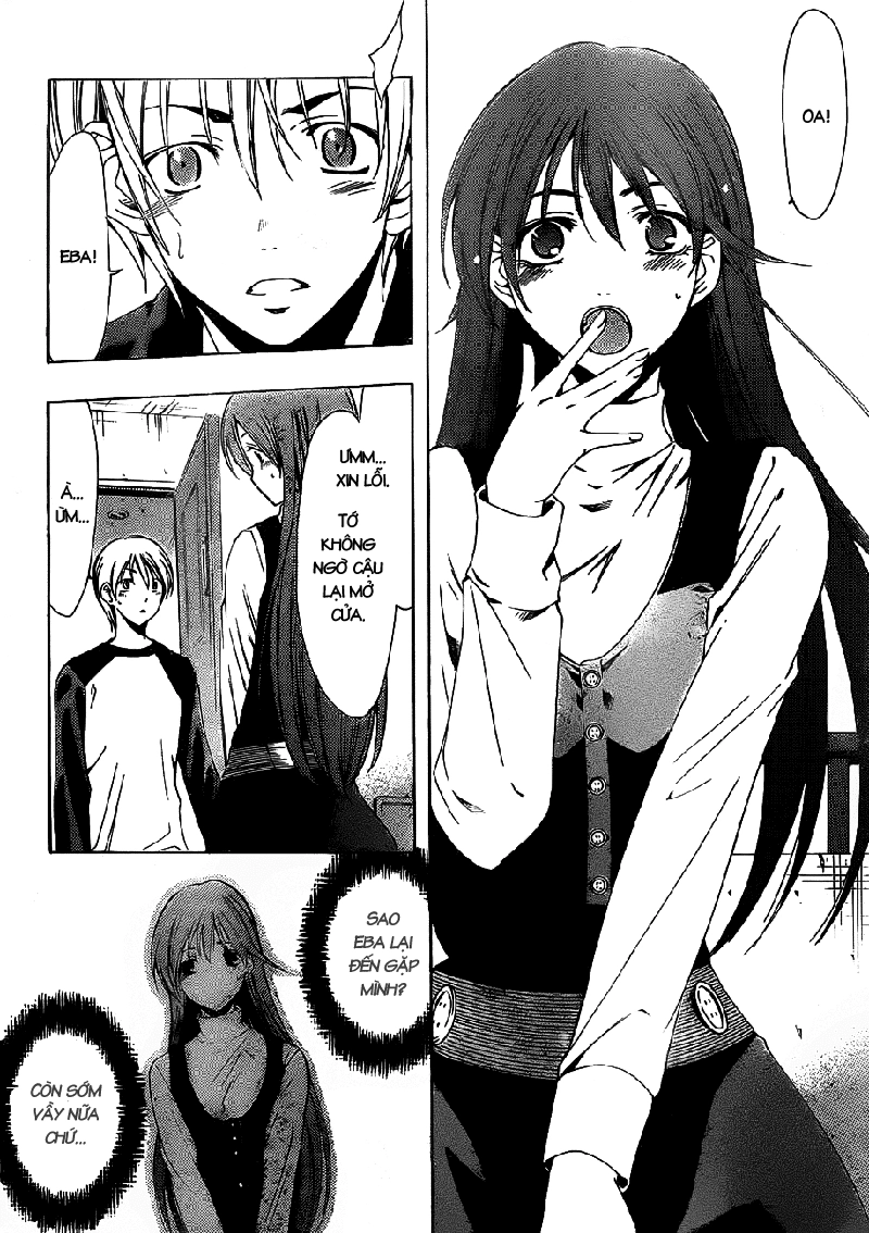 Kimi No Iru Machi Chapter 101 - 5