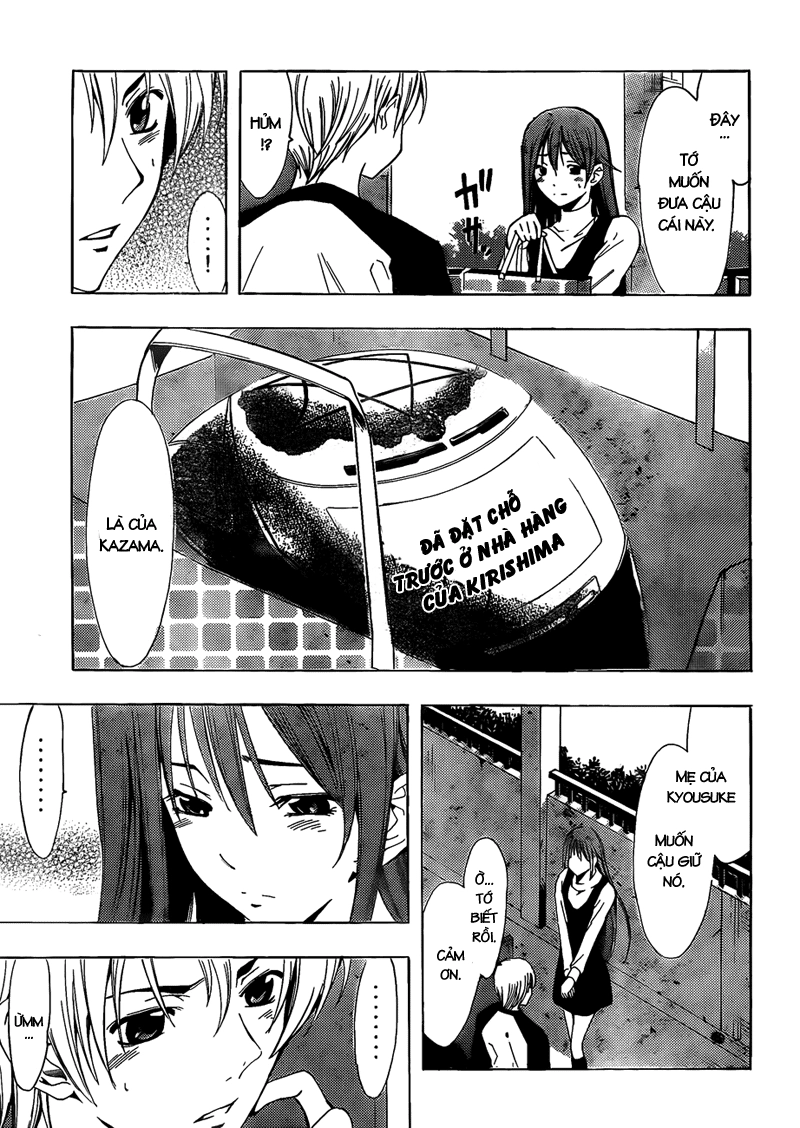 Kimi No Iru Machi Chapter 101 - 6