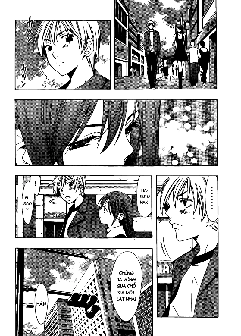 Kimi No Iru Machi Chapter 101 - 13