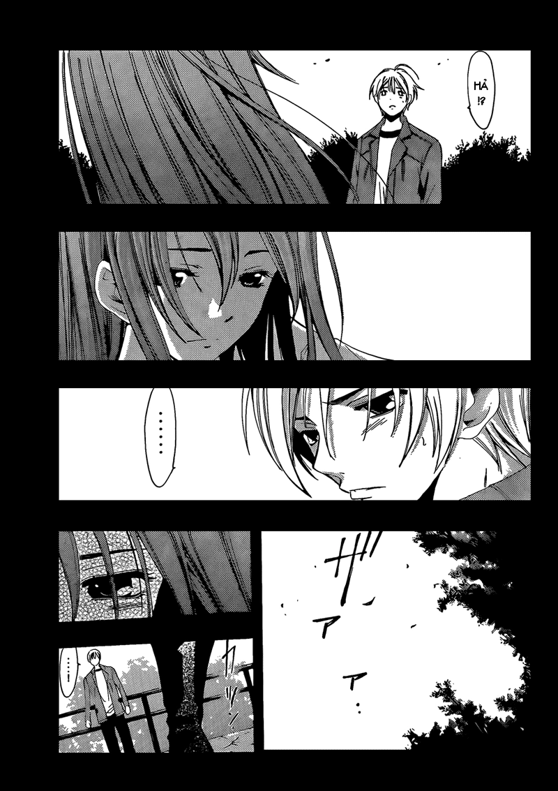 Kimi No Iru Machi Chapter 101 - 18