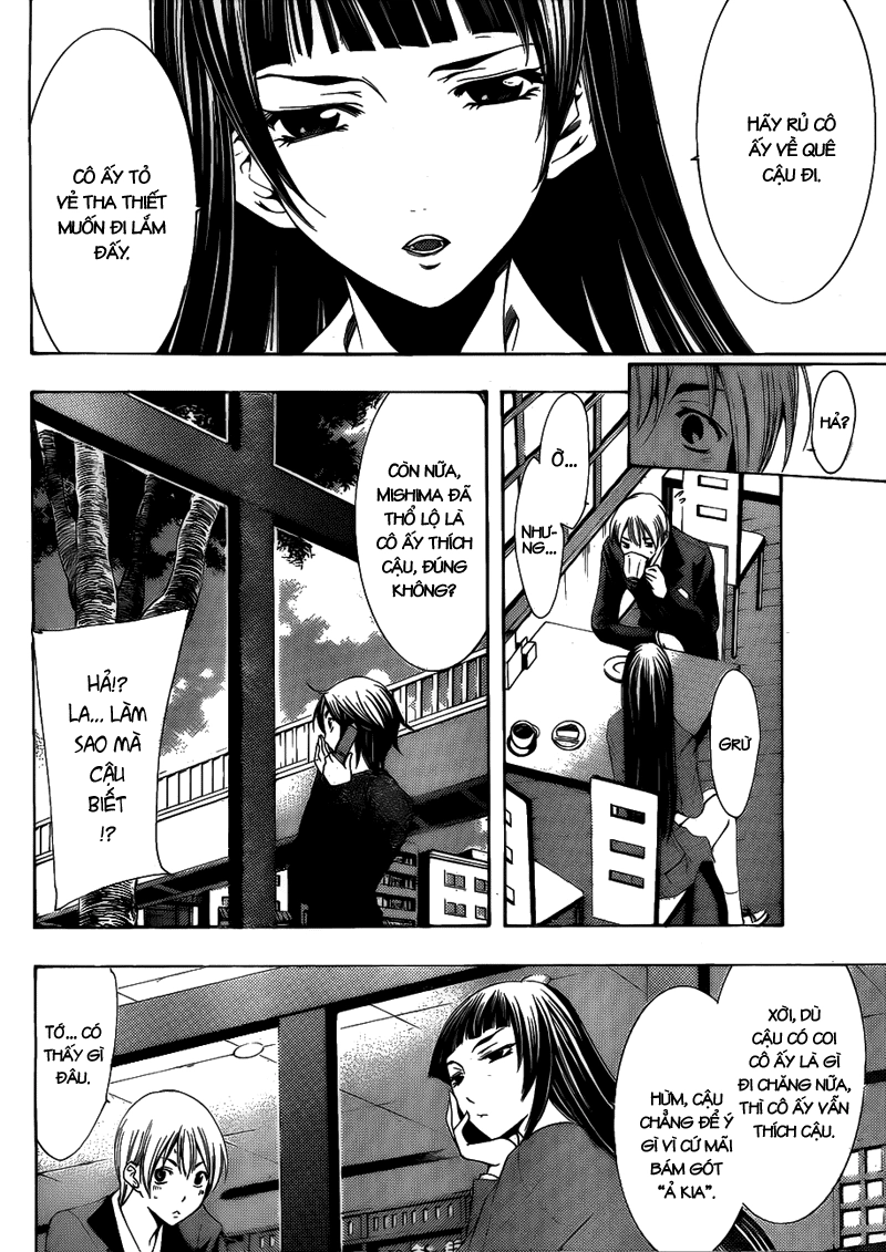 Kimi No Iru Machi Chapter 103 - 10