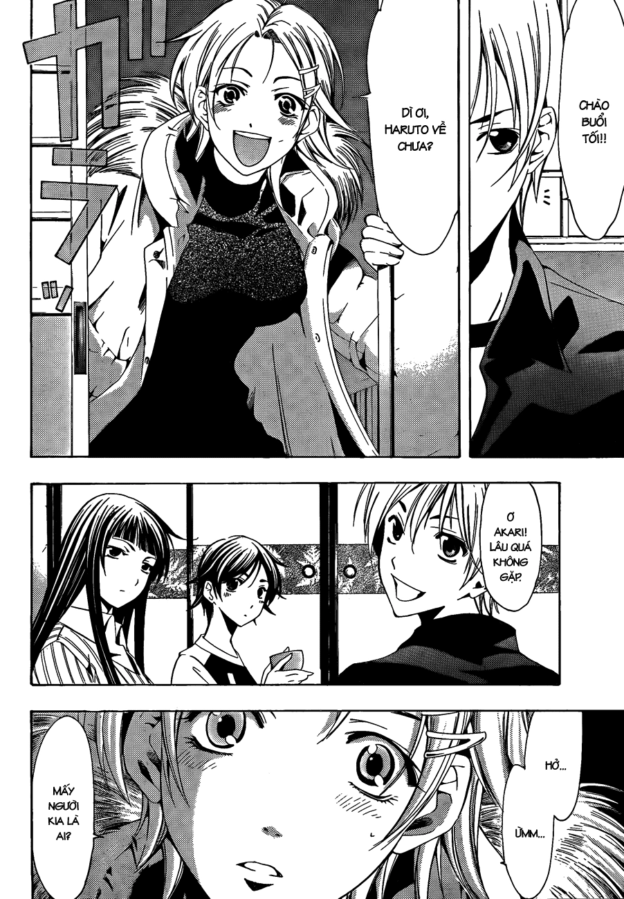 Kimi No Iru Machi Chapter 104 - 7