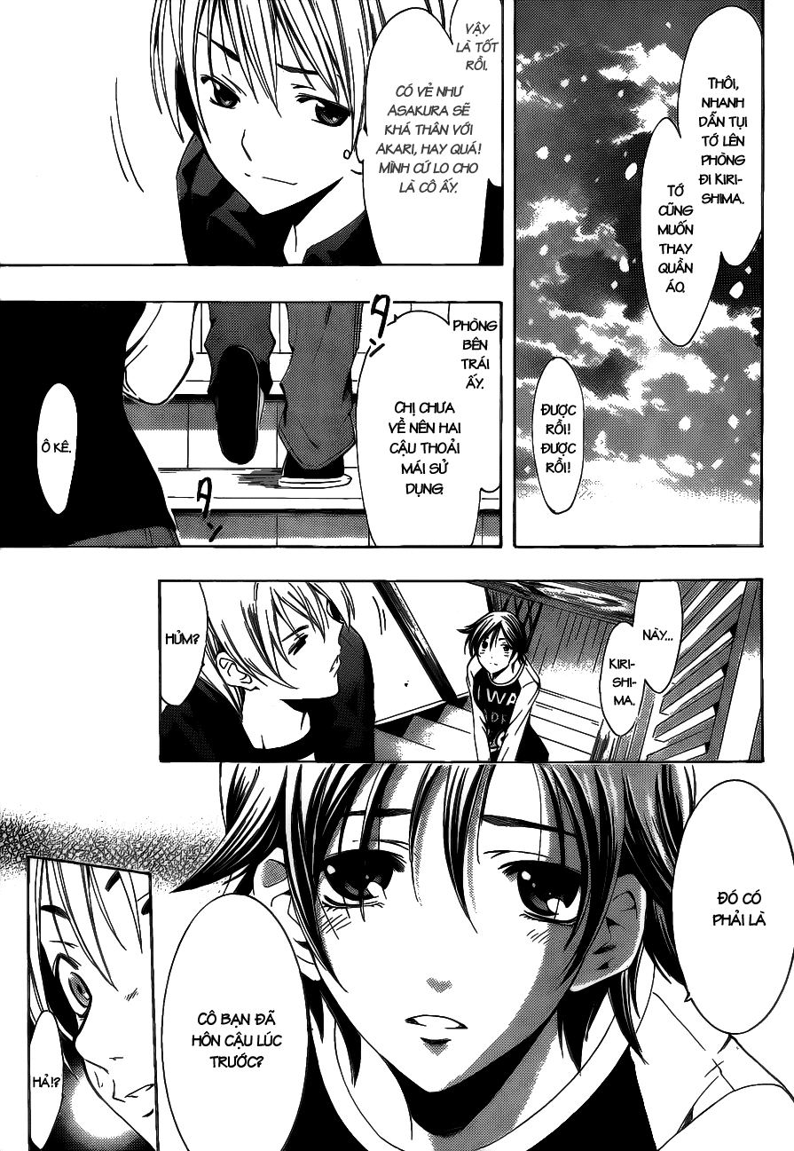 Kimi No Iru Machi Chapter 104 - 10