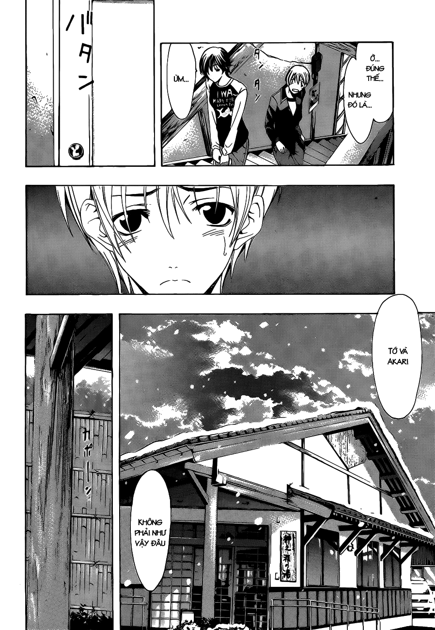 Kimi No Iru Machi Chapter 104 - 11