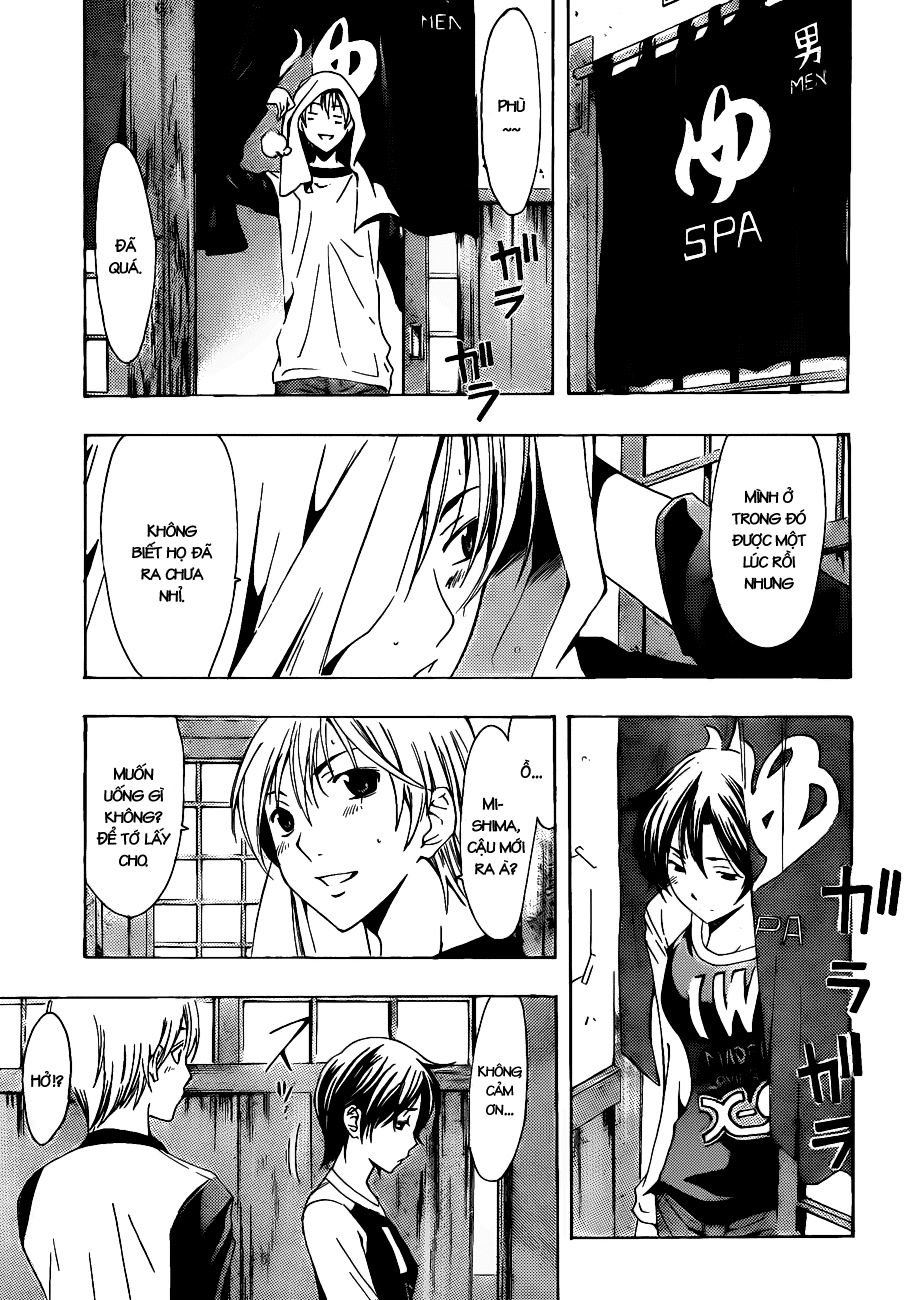 Kimi No Iru Machi Chapter 104 - 14