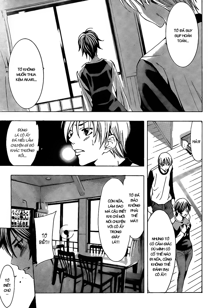 Kimi No Iru Machi Chapter 104 - 16