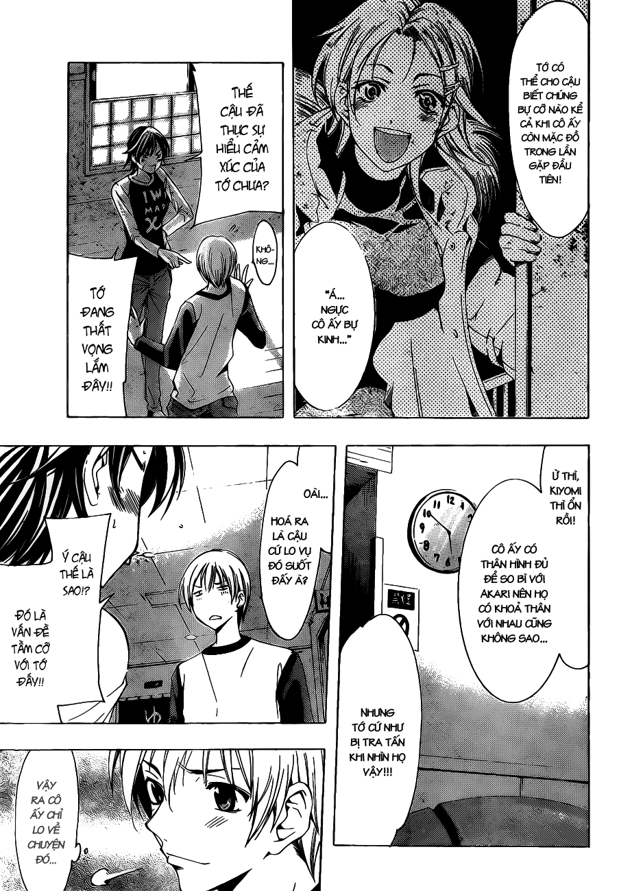 Kimi No Iru Machi Chapter 104 - 18