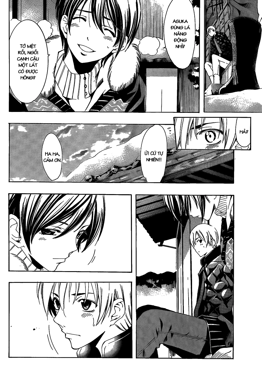 Kimi No Iru Machi Chapter 105 - 9