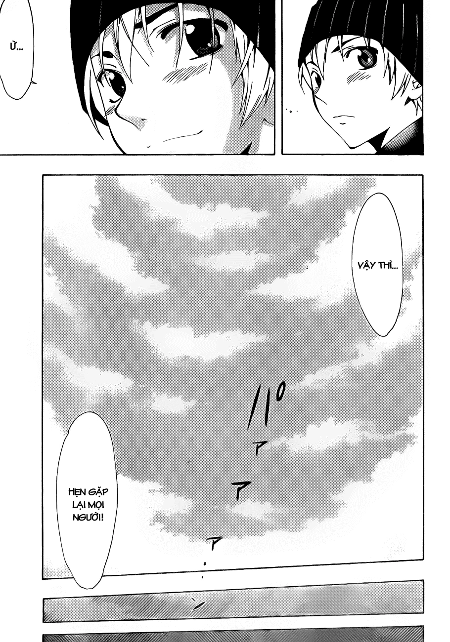 Kimi No Iru Machi Chapter 107 - 16