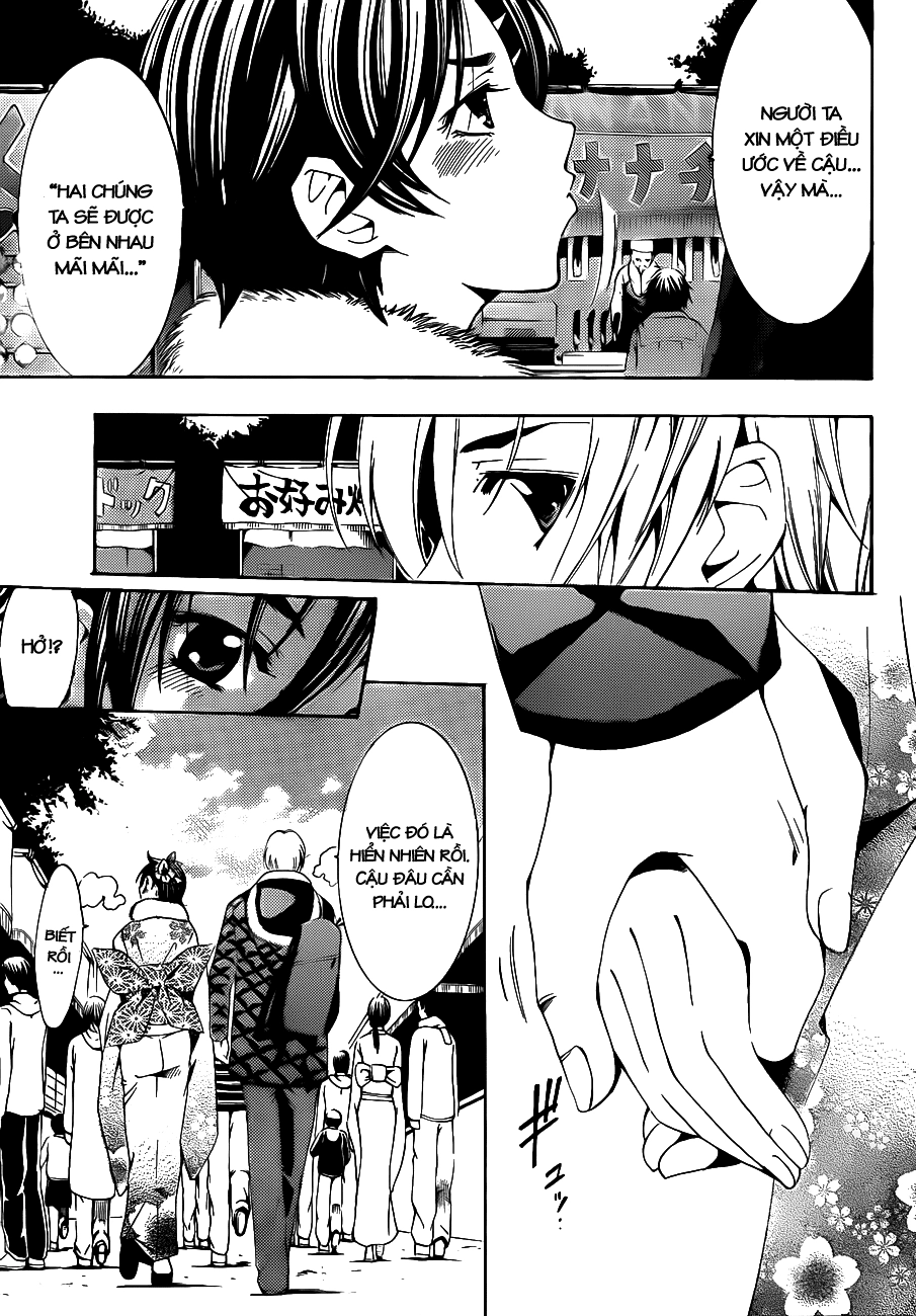 Kimi No Iru Machi Chapter 109 - 8