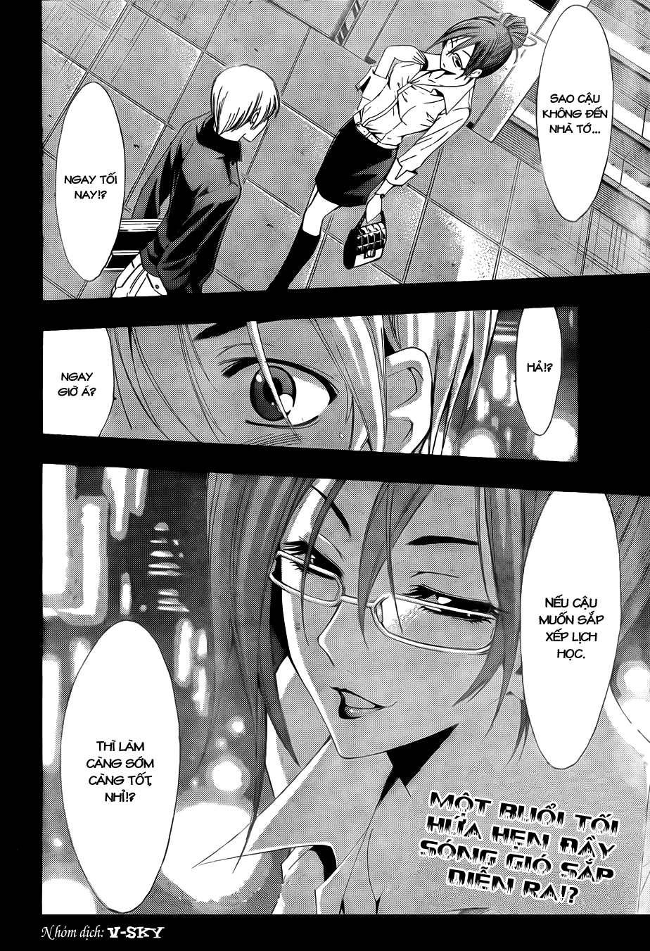 Kimi No Iru Machi Chapter 111 - 19