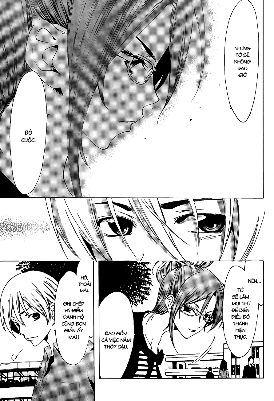 Kimi No Iru Machi Chapter 113 - 14