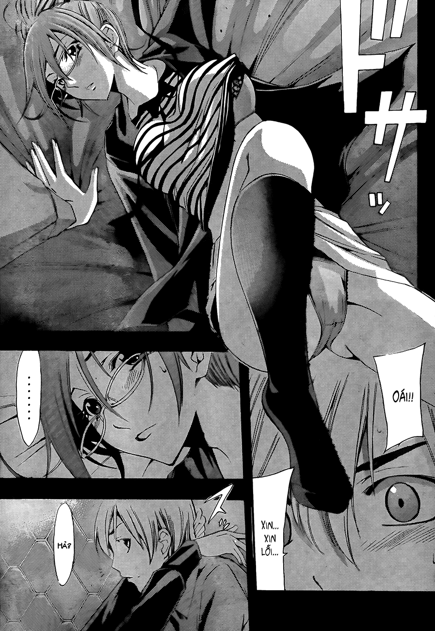 Kimi No Iru Machi Chapter 114 - 11