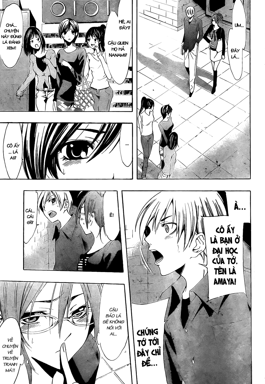 Kimi No Iru Machi Chapter 115 - 4