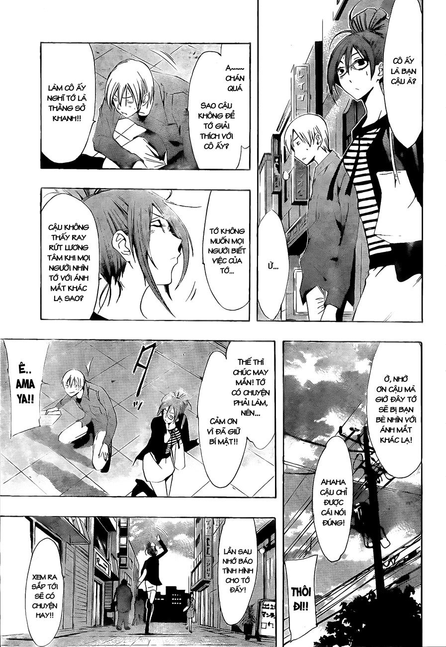 Kimi No Iru Machi Chapter 115 - 6
