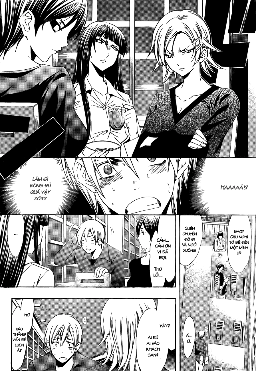 Kimi No Iru Machi Chapter 115 - 9
