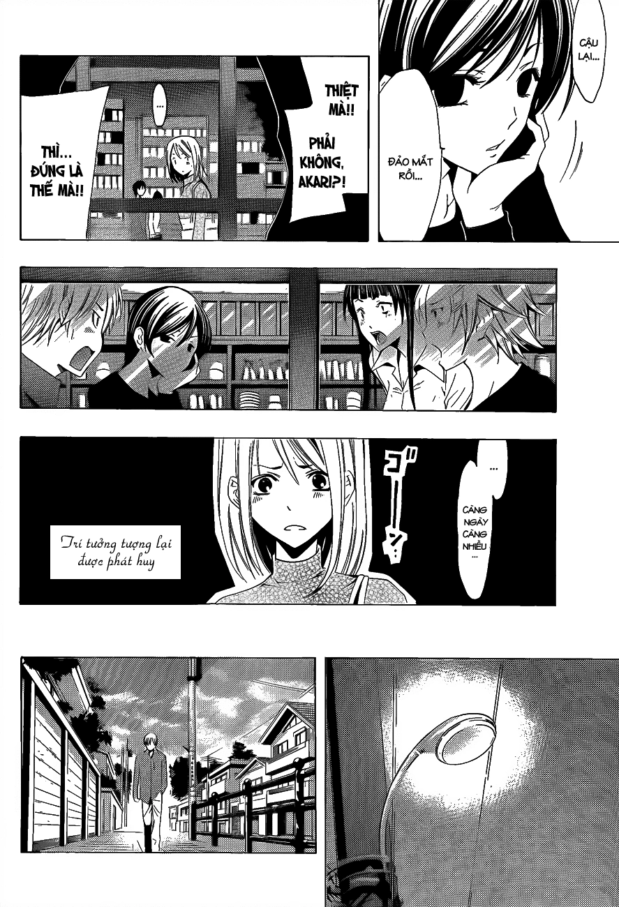 Kimi No Iru Machi Chapter 115 - 13