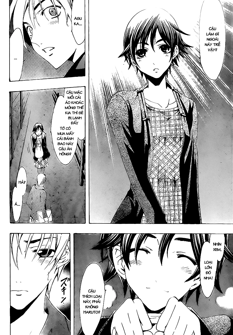 Kimi No Iru Machi Chapter 115 - 15