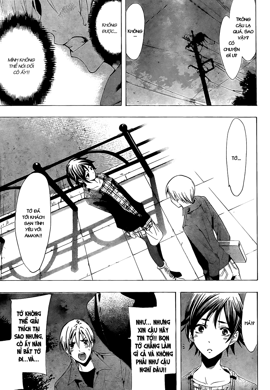 Kimi No Iru Machi Chapter 115 - 16