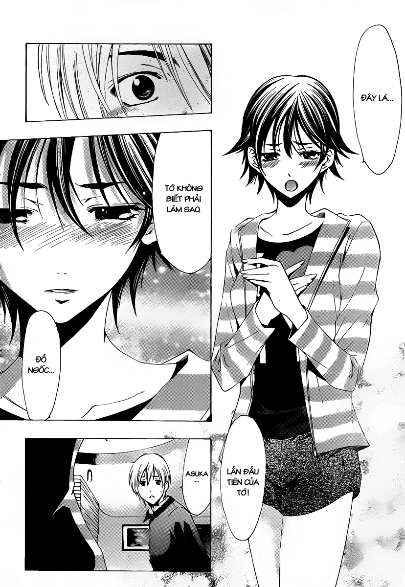 Kimi No Iru Machi Chapter 117 - 9