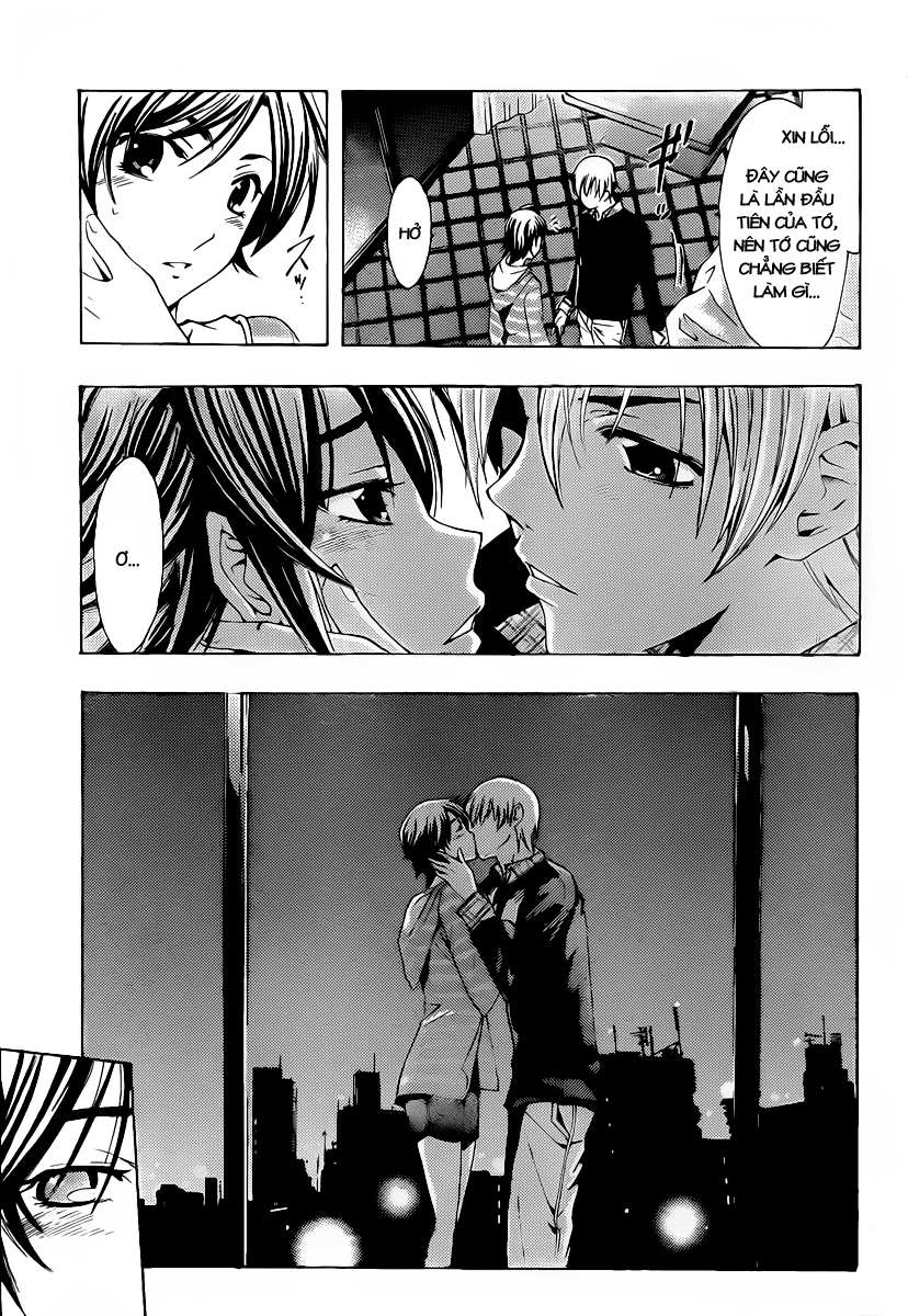 Kimi No Iru Machi Chapter 117 - 10