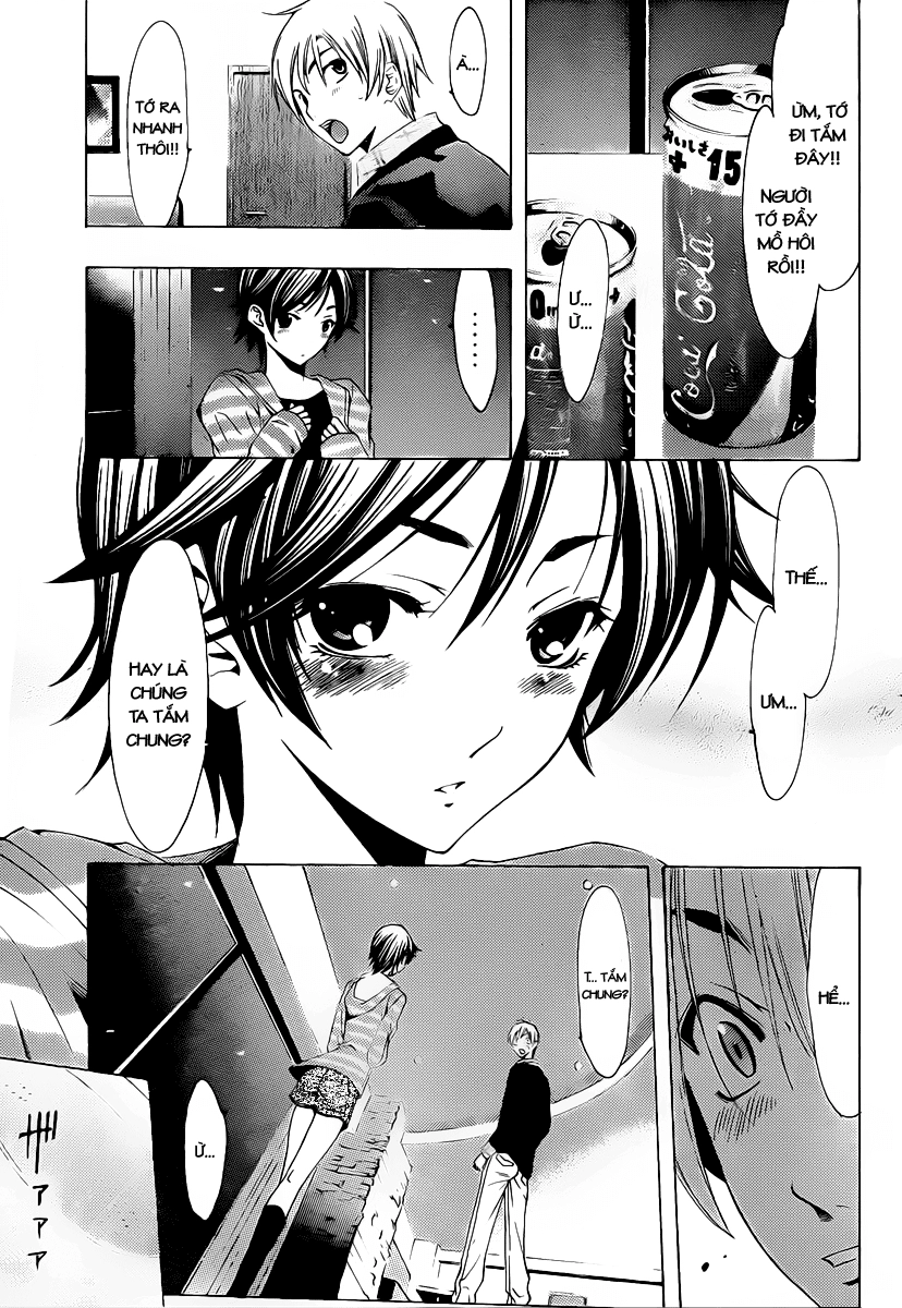 Kimi No Iru Machi Chapter 117 - 12