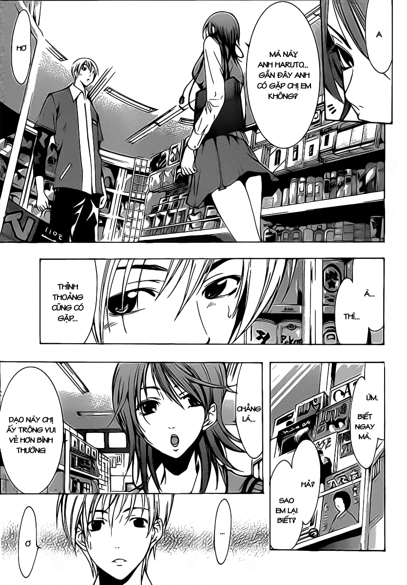 Kimi No Iru Machi Chapter 122 - 6