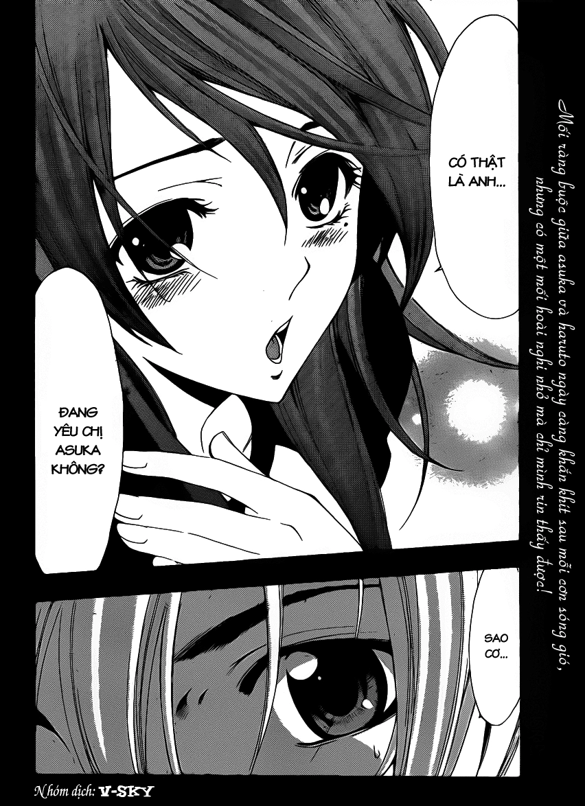 Kimi No Iru Machi Chapter 123 - 19