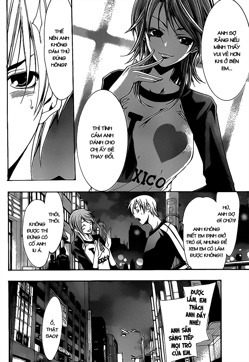 Kimi No Iru Machi Chapter 124 - 9