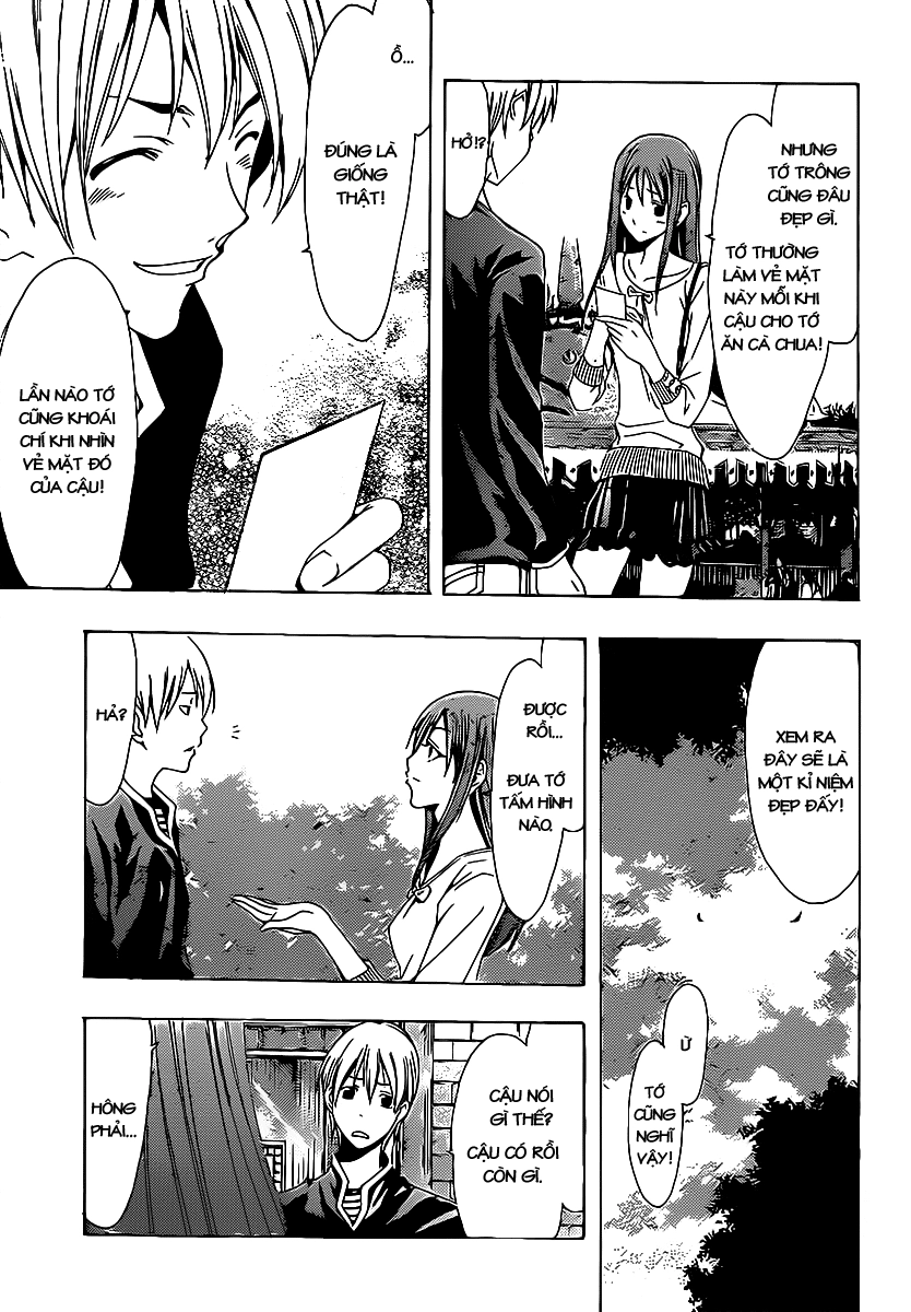 Kimi No Iru Machi Chapter 126 - 13