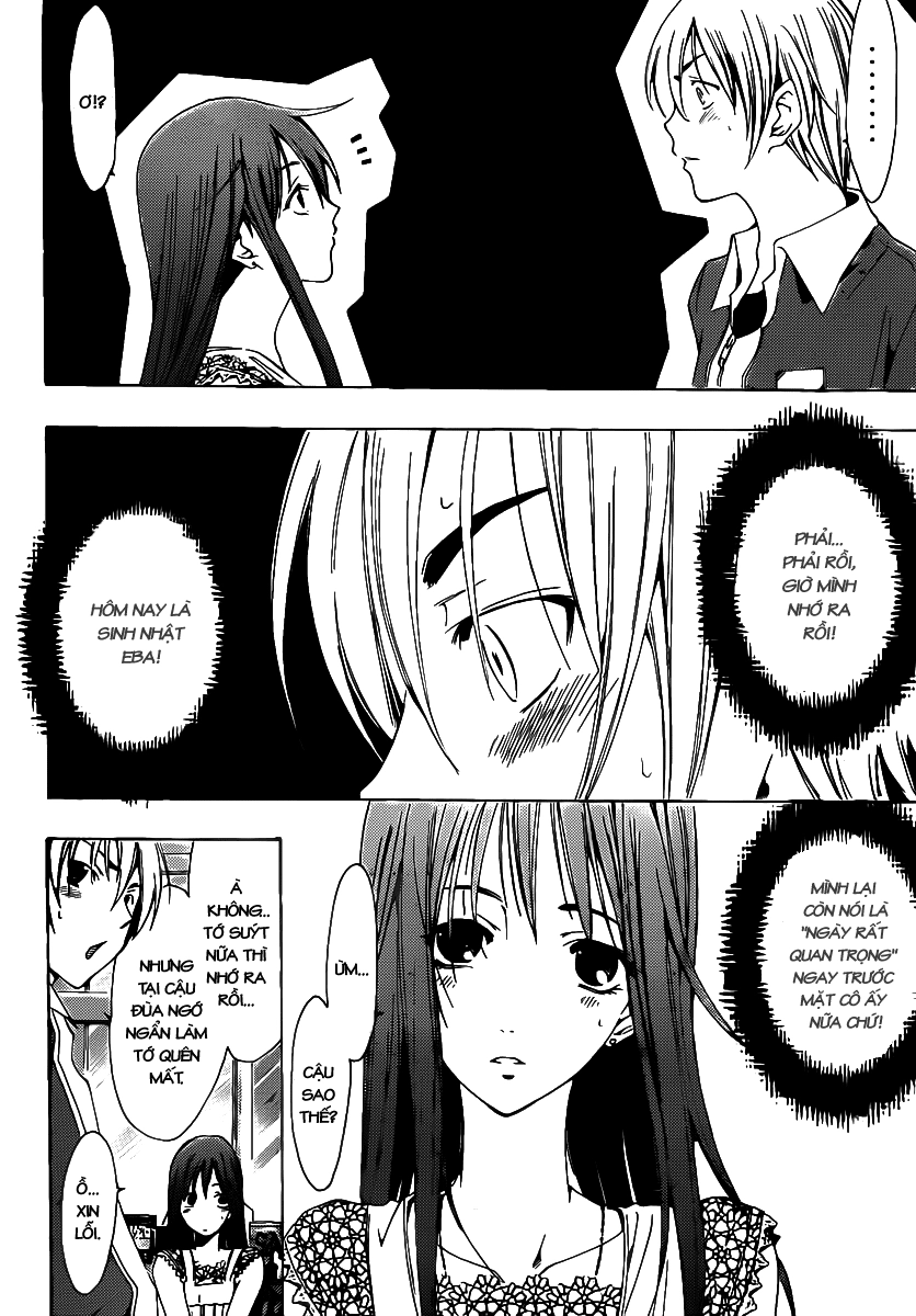 Kimi No Iru Machi Chapter 130 - 9