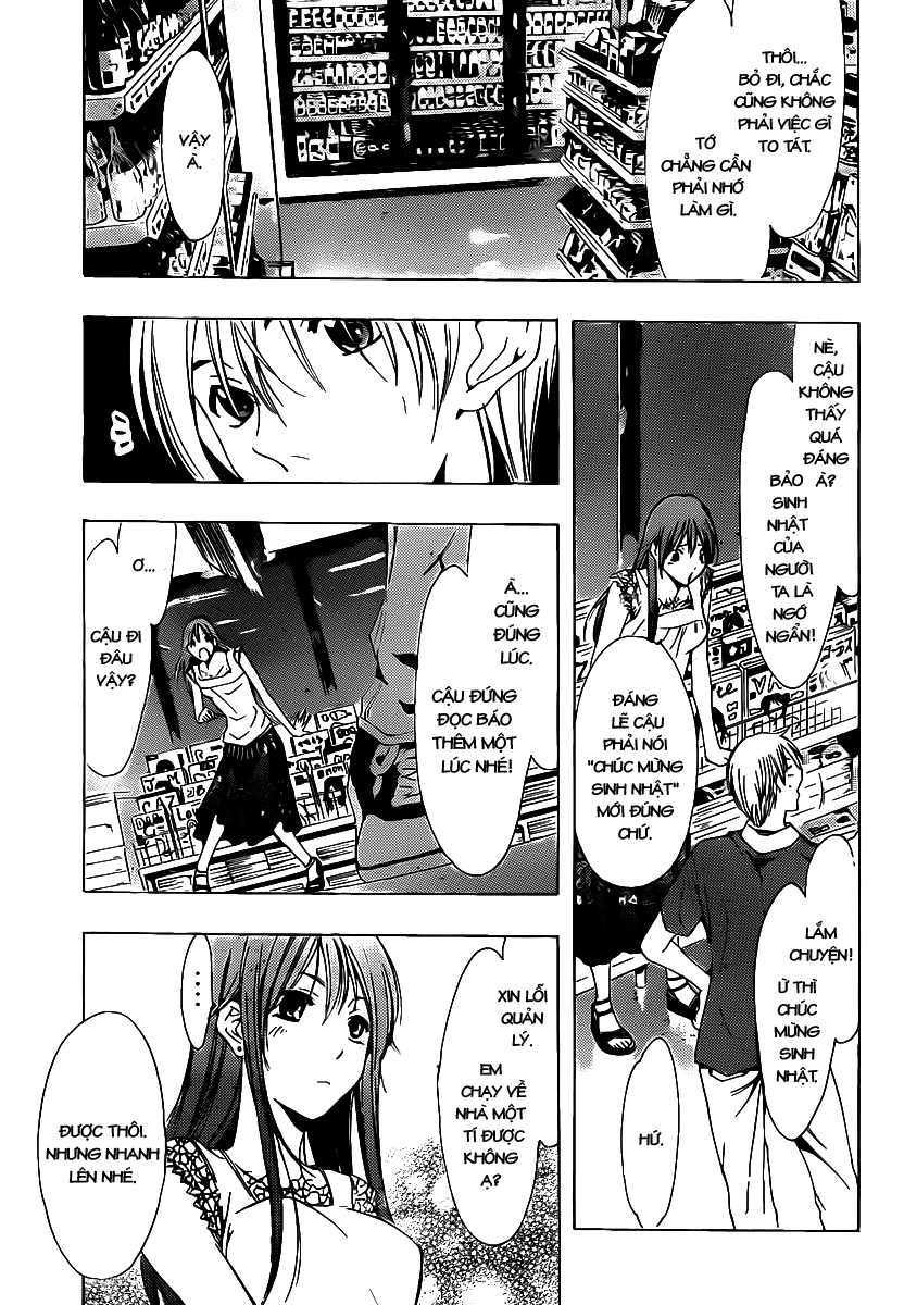 Kimi No Iru Machi Chapter 130 - 10
