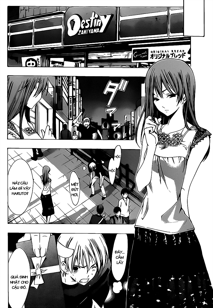 Kimi No Iru Machi Chapter 130 - 11