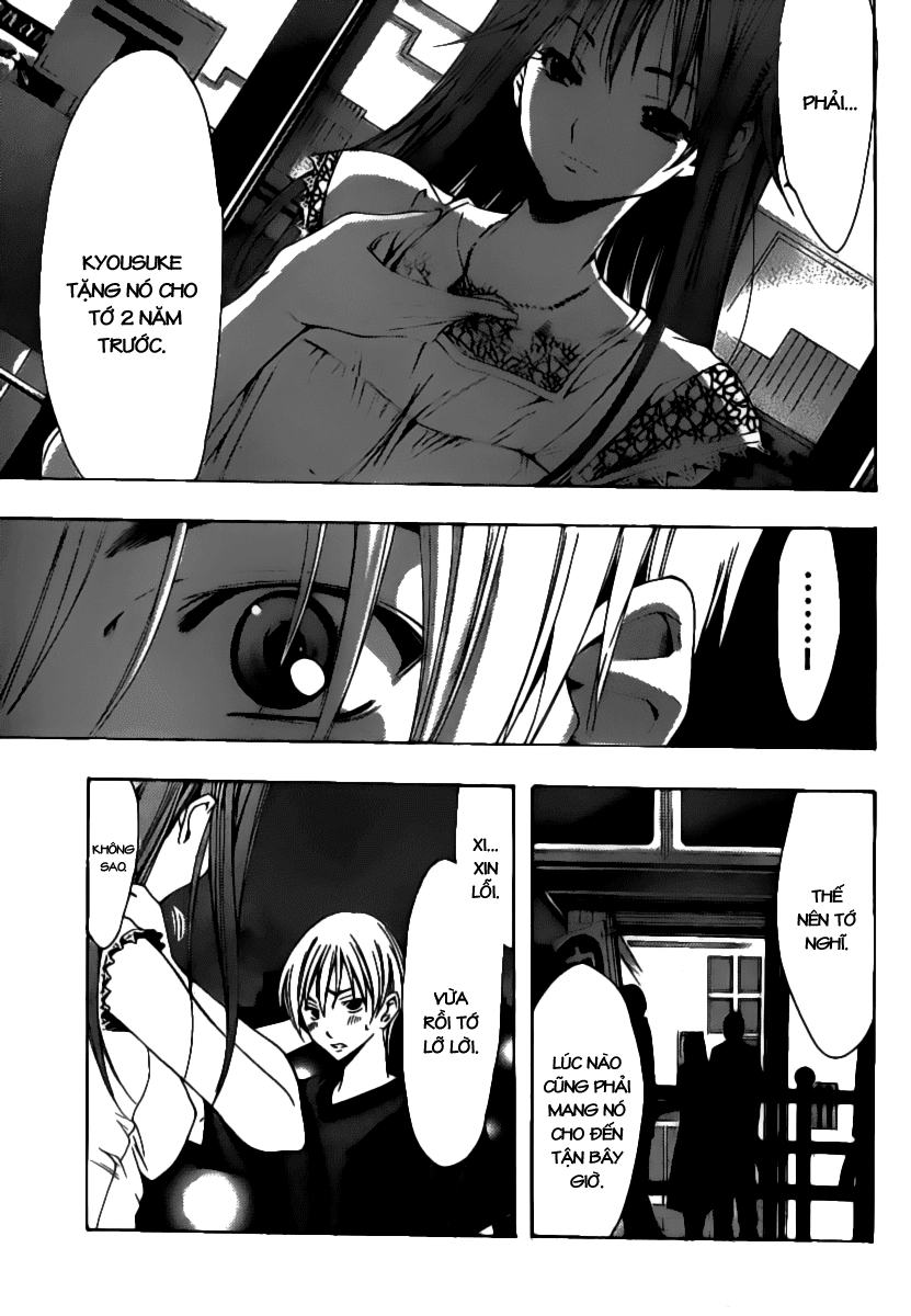 Kimi No Iru Machi Chapter 130 - 16