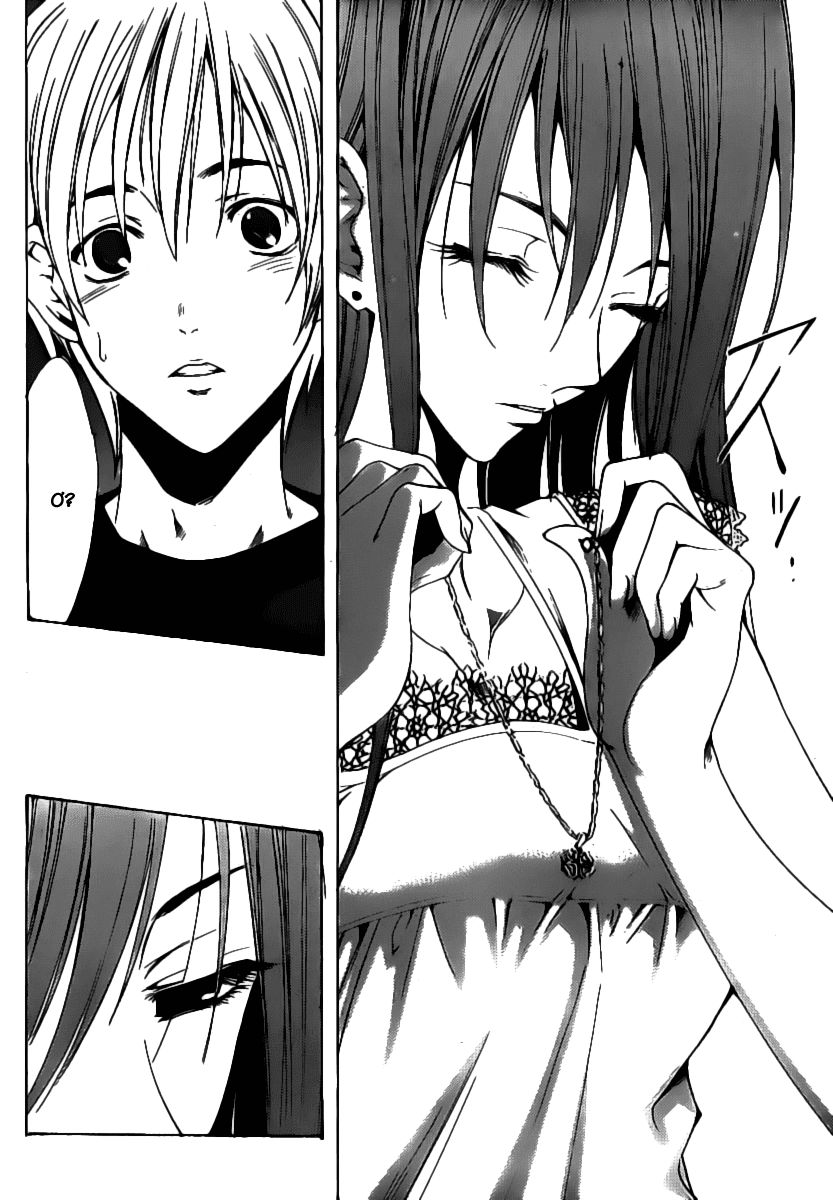 Kimi No Iru Machi Chapter 130 - 17