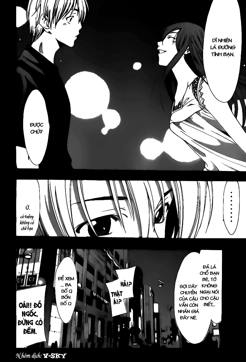 Kimi No Iru Machi Chapter 130 - 19