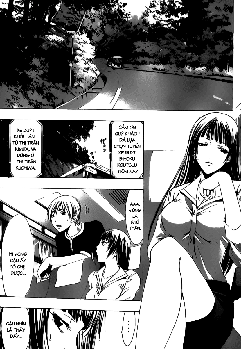 Kimi No Iru Machi Chapter 131 - 8
