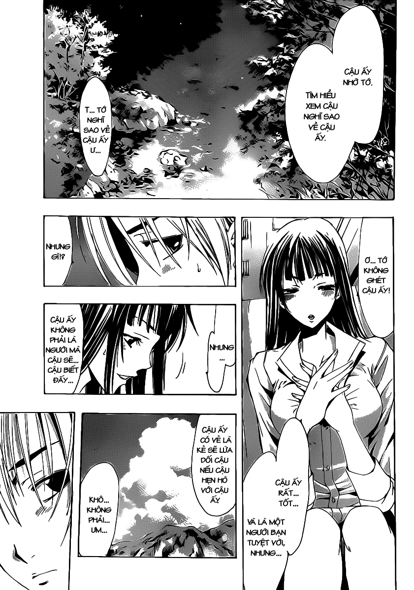 Kimi No Iru Machi Chapter 131 - 14